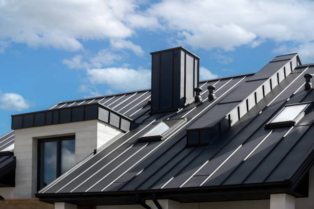 Best Green or Eco-Friendly Roofing Solutions  in Grand Prairie, TX